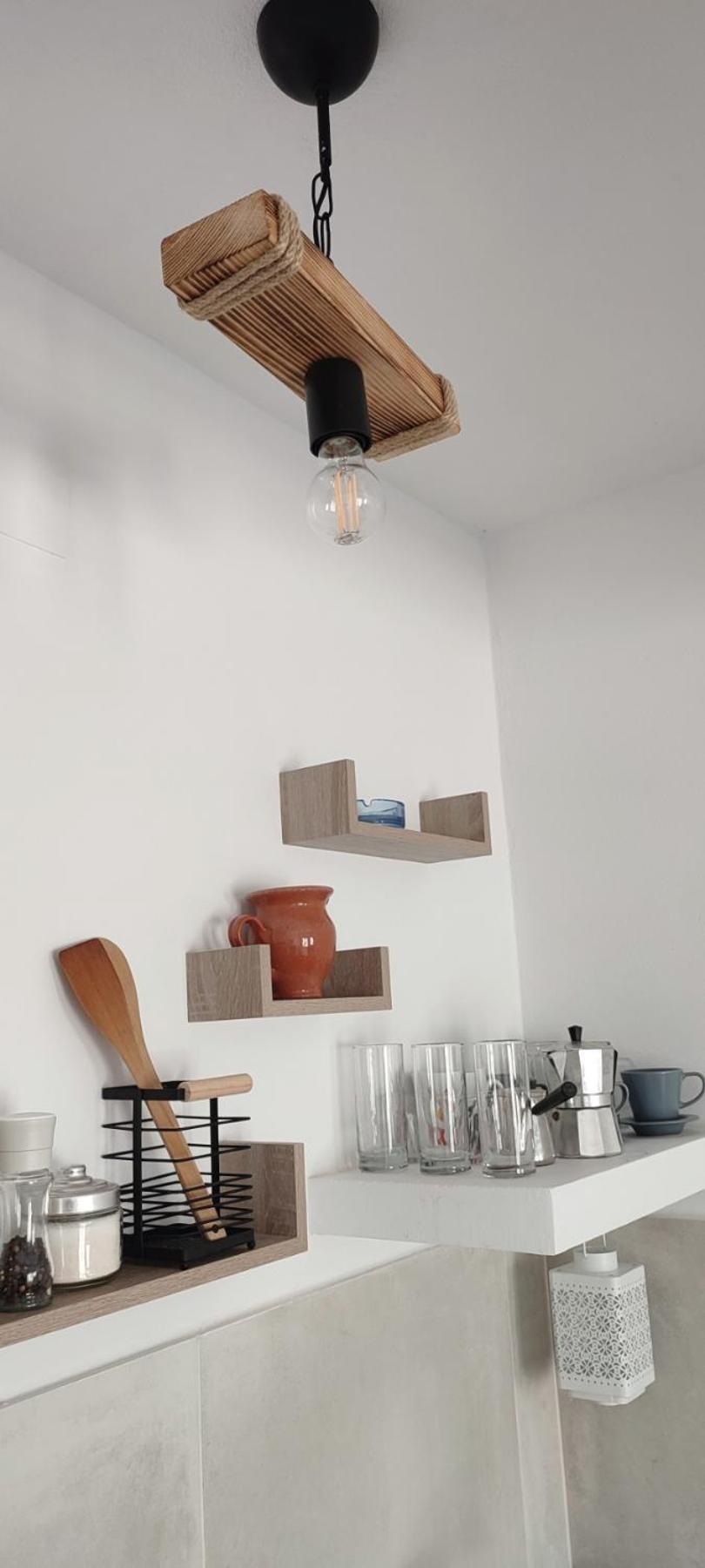 White Lotus Seaside Apartment Kini Екстериор снимка