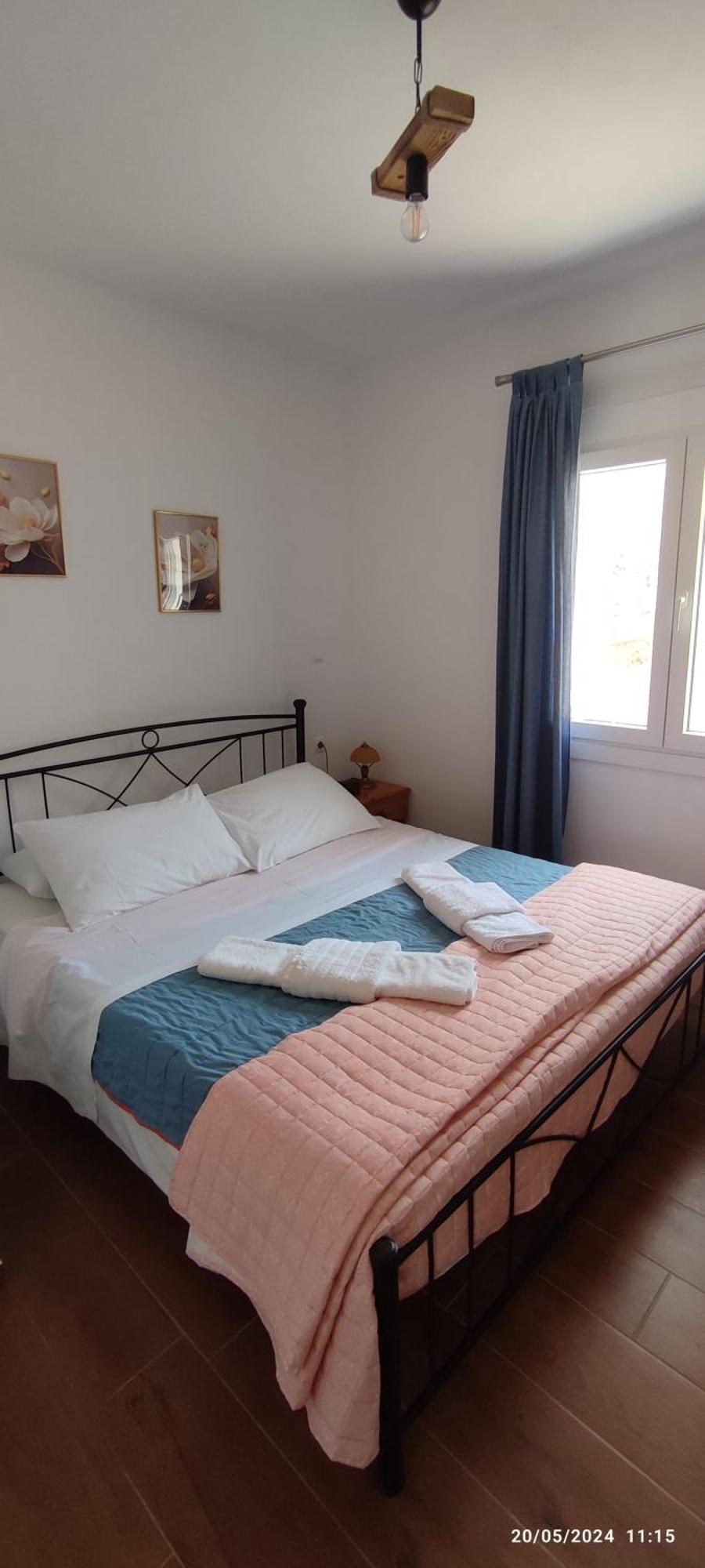White Lotus Seaside Apartment Kini Екстериор снимка