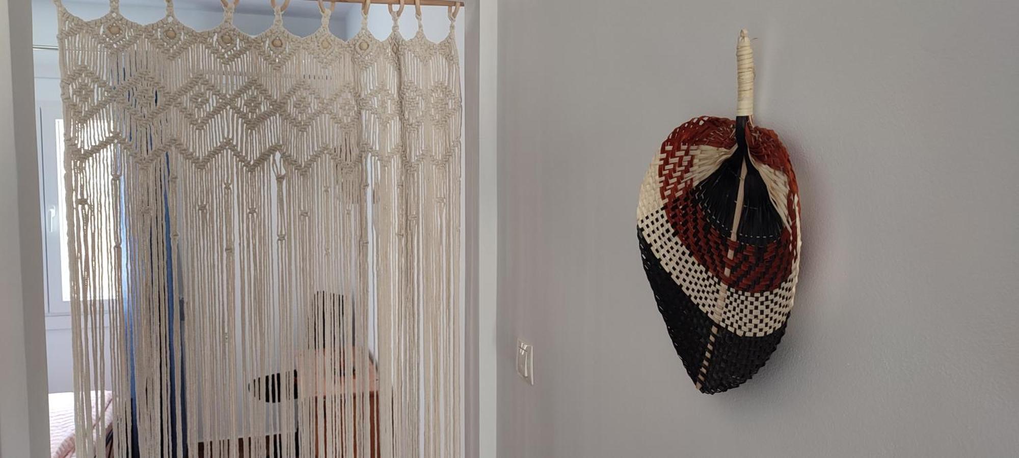 White Lotus Seaside Apartment Kini Екстериор снимка