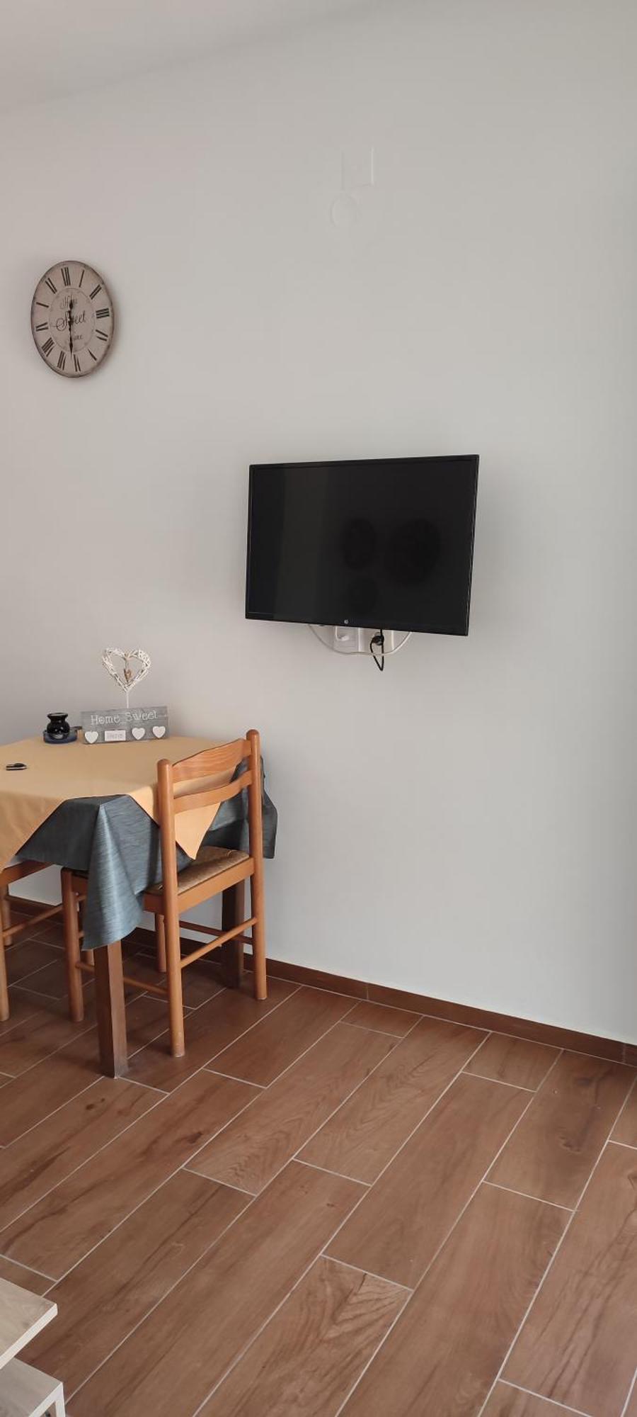 White Lotus Seaside Apartment Kini Екстериор снимка